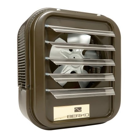 Marley Engineered Products Downflow Heater Unit, 208V, 1 or 3 Phase, 5kW HUHAA520